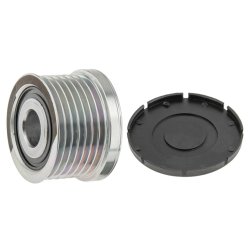 Alternator Freewheel Clutch AMCP-3751-BM002 OE Ref 12317542351