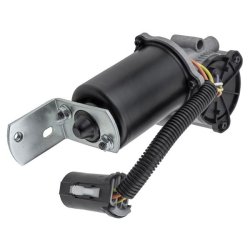 Transfer Case Actuator AMCP-37515-ME001 OE Ref A1635400088