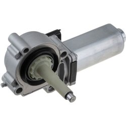 Transfer Case Actuator AMCP-37519-ME002 OE Ref A4635400088