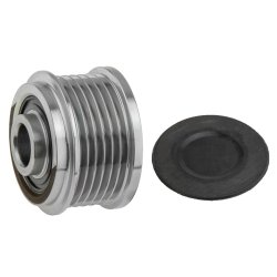 Alternator Freewheel Clutch AMCP-3754-FT007 OE Ref 51820623