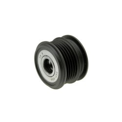 Alternator Freewheel Clutch AMCP-3765-SA000 OE Ref 1204376
