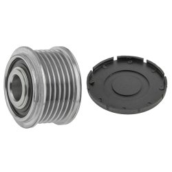 Alternator Freewheel Clutch AMCP-3767-ME008 OE Ref 121549802