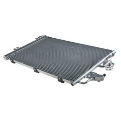Condenseur de climatisation pour VAUXHALL ASTRA, ZAFIRA, ASTRAVAN OE 13129192