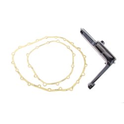 Hydraulic Filter (AMT) Kit AMCP-37714-AU005 OE Ref 0AW301519C Aftermarket