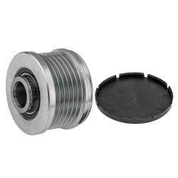 Alternator Freewheel Clutch AMCP-3772-NS007 OE Ref 231008J000
