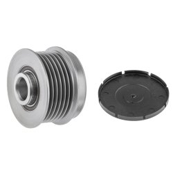 Alternator Freewheel Clutch AMCP-3773-CH003 OE Ref 56041578AA
