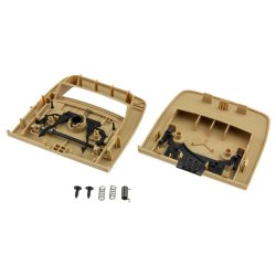 Boot cargo Area Body Floor AMCP-37760-BM155 OE Ref 51476980200