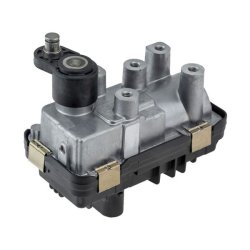 Turbocharger Actuator AMCP-37774-BM030 OE Ref 11658506721