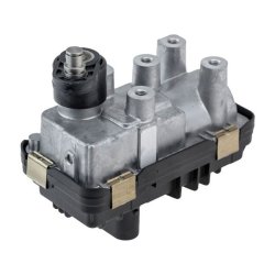 Turbocharger Actuator AMCP-37775-BM031 OE Ref 11658510943