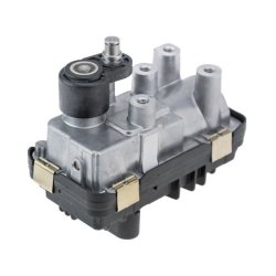 Turbocharger Actuator AMCP-37776-BM032 OE Ref 11658516124