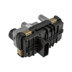 Turbocharger Actuator AMCP-37789-FR020