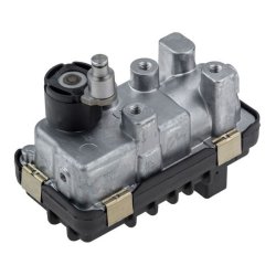 Turbocharger Actuator AMCP-37802-BM005 OE Ref 2433154