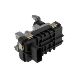 Turbocharger Actuator AMCP-37812-AU006 OE Ref 057145874N