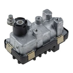 Turbocharger Actuator AMCP-37818-BM033 OE Ref 583515024S