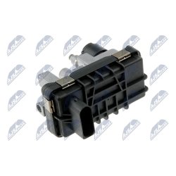 Turbocharger Actuator AMCP-37819-VW011 OE Ref 059145722J