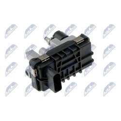 Turbocharger Actuator AMCP-37820-BM007 OE Ref 11657794021