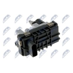 Turbocharger Actuator AMCP-37821-AU000 OE Ref 059145721G