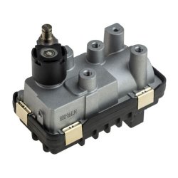 Turbocharger Actuator AMCP-37826-FR008