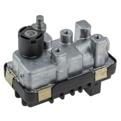 Turbocharger Actuator AMCP-37828-VV003 OE Ref 7577795004S