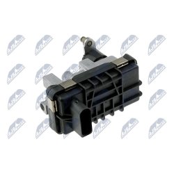 Turbocharger Actuator AMCP-37829-ME010 OE Ref 646090008080