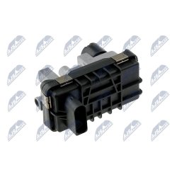 Turbocharger Actuator AMCP-37833-BM010 OE Ref 11657790308