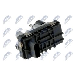 Turbocharger Actuator AMCP-37834-BM011 OE Ref 11657794021