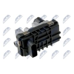 Turbocharger Actuator AMCP-37835-FR009 OE Ref 1692434