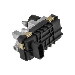 Turbocharger Actuator AMCP-37836-FR014 OE Ref 1456074