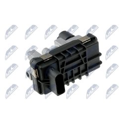 Turbocharger Actuator AMCP-37839-VV000 OE Ref 31293029