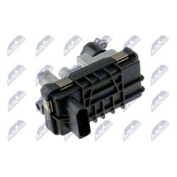 Turbocharger Actuator AMCP-37843-FR002 OE Ref 1464596