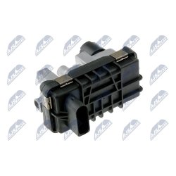 Turbocharger Actuator AMCP-37844-FR003 OE Ref 6C1Q6K682ED