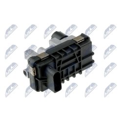 Turbocharger Actuator AMCP-37847-FR011 OE Ref 1863277