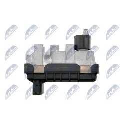 Turbocharger Actuator AMCP-37847-FR011 OE Ref 1863277 Aftermarket
