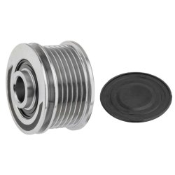 Alternator Freewheel Clutch AMCP-3785-FT008 OE Ref 51854898