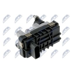 Turbocharger Actuator AMCP-37851-ME003 OE Ref 646090108080