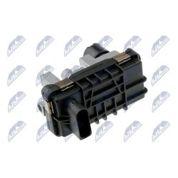 Turbocharger Actuator AMCP-37855-CT001 OE Ref CU3Q6K682BA