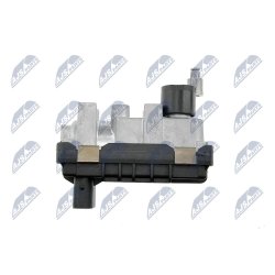 Turbocharger Actuator AMCP-37855-CT001 OE Ref CU3Q6K682BA Aftermarket