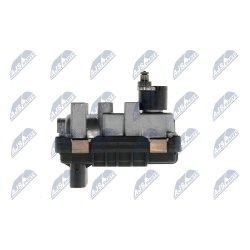 Turbocharger Actuator AMCP-37858-AU003 OE Ref 059145722RX Aftermarket