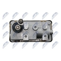 Turbocharger Actuator AMCP-37858-AU003 OE Ref 059145722RX Aftermarket