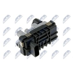 Turbocharger Actuator AMCP-37859-ME001 OE Ref A6420902880