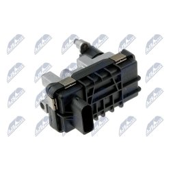 Turbocharger Actuator AMCP-37860-FR004 OE Ref 1719695