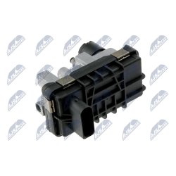 Turbocharger Actuator AMCP-37861-BM003 OE Ref 7796312