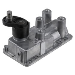 Charger Control Box AMCP-37867-BM049 OE Ref 8199765010S