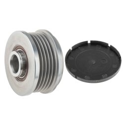 Alternator Freewheel Clutch AMCP-3787-TY001 OE Ref 2706027040