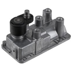 Charger Control Box AMCP-37871-AR005 OE Ref 55266228