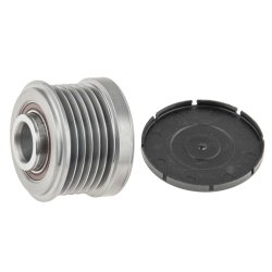 Alternator Freewheel Clutch AMCP-3789-BM003 OE Ref 12317516105