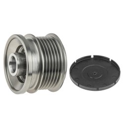 Alternator Freewheel Clutch AMCP-3792-CH001 OE Ref 04861513AA