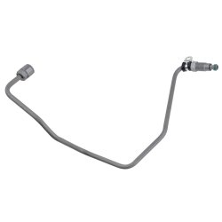 Tuyau d'huile de turbocompresseur pour RENAULT, référence OE 8200575661 Aftermarket