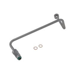 Tuyau d'huile de turbocompresseur pour DACIA, RENAULT, référence OE 8200326548 Aftermarket