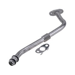 Turbocharger Oil Pipe AMCP-37937-RE020 OE Ref 7700102394A